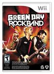 Rock Band: Green Day (Renewed)