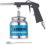 ADORBO Air Undercoating Spray Gun w