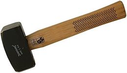 Silverline Lump Hammer Hickory 4 lb (1.81 kg) (HA62)
