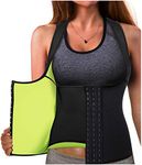 Lover-Beauty Long Waist Trainers