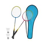 Rated Badminton Set