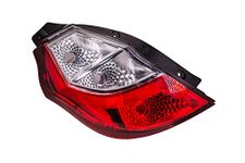 UNO Minda TL-6627MB Tail Light Assembly without Wire - Right for Maruti Alt K10 2014