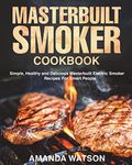 Masterbuilt Smart Electric Smoker