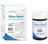 GlucoSpark 50 Strips