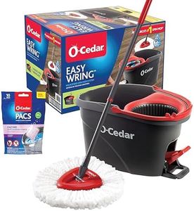 O-Cedar Ea