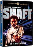Shaft: The TV Movie Collection