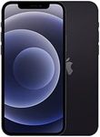 Apple iPhone 12 (128GB, Black) (Ren