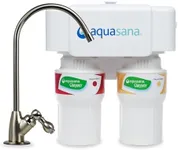 Aquasana Under Sink Water Filter Sy