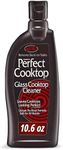 HOPE'S Perfect Cooktop Glass and Ceramic Cooktop and Stove Top Cleaner