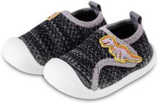 Pluatyep Baby Toddler Sock Shoes No