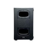 QSC KS212C Active Dual 12" Cardioid Subwoofer