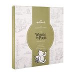 Hallmark Assorted Cards - Multipack of 10 in 5 Disney's Winnie The Pooh Designs