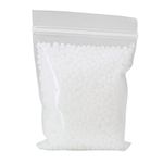 T.O.G. 10G Temporary Tooth Solid Glue Thermal Beads Teeth Gaps Glue White Denture