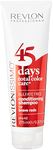 Revlon Professional 45 Days Brave Reds Conditioning Shampoo 275 ml