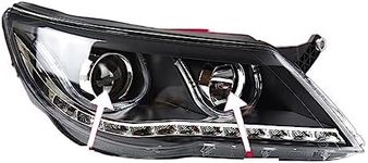 Car Lights Compatible for Tiguan 20