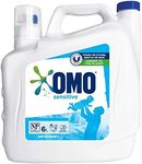 OMO Sensitive Laundry Liquid 6L