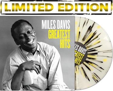 Miles Davi