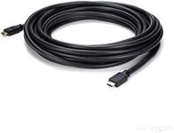 StarTech.com 35ft Plenum Rated HDMI