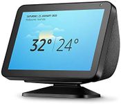 Echo Show 8 (1st Gen) Adjustable Stand - Black