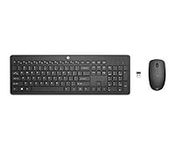 HP 230 Wireless Mouse and Keyboard 