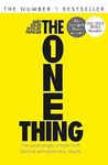 The One Thing: The Surprisingly Simple Truth Behind Extraordinary Results: Achieve your goals with one of the world's bestselling success books