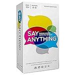 Say Anything: 10th Anniversary–A Bo