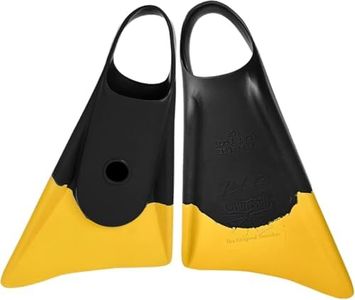 Swim Fins 