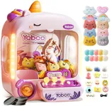 Unicorns Claw Machine for Kids Girl