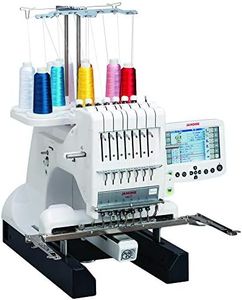 Janome Emb