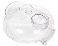 Kenwood CH180 Lid-with Feed Hole, White, 1