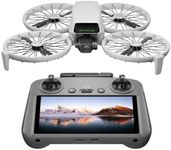 DJI Flip With RC 2 Screen Remote Co