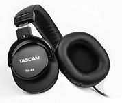 Tascam TH-05 Monitoring Headphones (TH05)