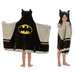 batman Bath Towels