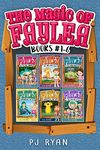 The Magic of Faylea Books 1-6: A fun chapter book series for kids ages 9-12