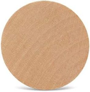 Wooden Cir