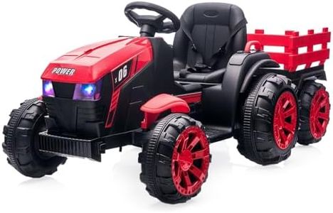 12V Kids R