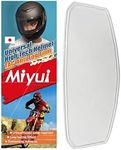 MIYUI JAPAN Motorcycle Helmet Anti-