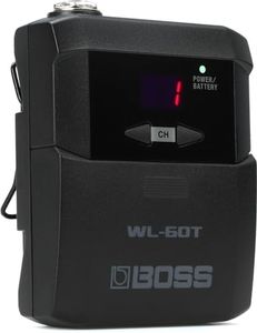 Boss WL-60