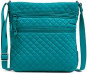 Vera Bradley Women's Cotton Triple 