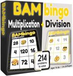 THE BAMBINO TREE Multiplication and