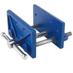 IRWIN 226361 6-1/2-Inch Woodworkers Vise