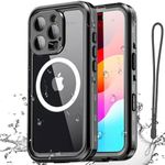 AICase Waterproof Case for iPhone 1