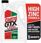 Castrol GTX Classic 20W-50 Conventi