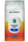 Earthbath All Natural Grooming Wipes