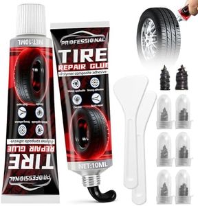 Tire Repai
