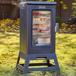 EAST OAK Ridgewood Pro 30" Electric