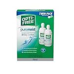 OPTI-FREE PureMoist Multi-Purpose C