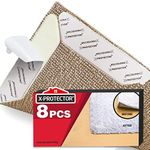 Rug Grippers X-PROTECTOR 8 pcs - NE