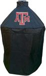 Holland Bar Stool Co. Texas A&M Grill Cover for Big Green Egg, Kamado Grill Cover, Big Green Egg Accessories, Collegiate Grill Covers, Texas A&M Grill Accessories, Kamado Cover, Durable Grill Cover