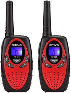Retevis RT